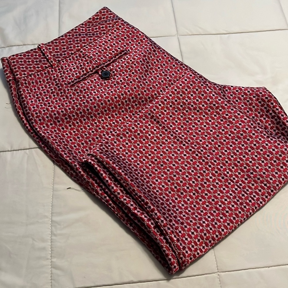 Dress pants
